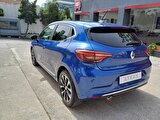 2023 Benzin Otomatik Renault Clio Mavi İSOTO