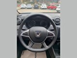 2021 Dizel Manuel Dacia Duster Beyaz OTOMOBİLEN