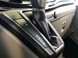 2021 Dizel Otomatik Ford Tourneo Custom Siyah OTOMOBİLEN