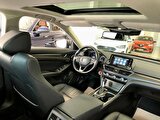 2022 Benzin Otomatik Honda Accord Gri OTOMOBİLEN