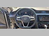 2022 Benzin Otomatik Volkswagen Passat Gri OTOMOBİLEN