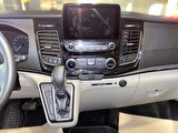 2023 Dizel Otomatik Ford Tourneo Custom Siyah OTOMOBİLEN