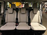 2023 Dizel Otomatik Ford Tourneo Custom Siyah OTOMOBİLEN