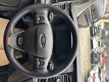 2023 Dizel Otomatik Ford Tourneo Custom Gri OTOMOBİLEN