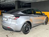 2023 Elektrik Otomatik Tesla Model Y Gri OTOMOBİLEN