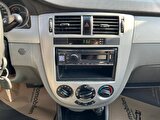2005 Benzin + LPG Otomatik Chevrolet Lacetti Beyaz OTOMOBİLEN