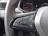 2022 Benzin Otomatik Renault Clio Beyaz OTOMOBİLEN