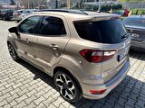 2018 Benzin Otomatik Ford EcoSport Bej OTOMOBİLEN