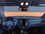 2022 Hybrid Otomatik Volvo XC60 Siyah OTOMOBİLEN