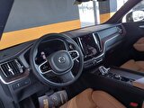 2022 Hybrid Otomatik Volvo XC60 Siyah OTOMOBİLEN