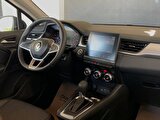 2023 Hybrid Otomatik Renault Captur Kırmızı OTOMOBİLEN