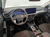 2023 Dizel Otomatik Ford Focus Beyaz OTOMOBİLEN