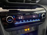2023 Hybrid Otomatik Toyota Yaris Gri OTOMOBİLEN