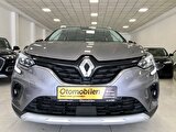 2023 Hybrid Otomatik Renault Captur Gri OTOMOBİLEN