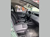 2023 Benzin Manuel Dacia Duster Yeşil OTOMOBİLEN