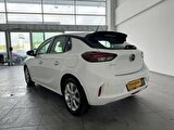 2023 Benzin Otomatik Opel Corsa Beyaz OTOMOBİLEN