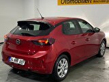 2023 Benzin Otomatik Opel Corsa Kırmızı OTOMOBİLEN