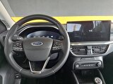 2023 Benzin Manuel Ford Focus Füme OTOMOBİLEN