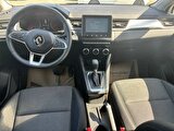 2023 Hybrid Otomatik Renault Captur Beyaz OTOMOBİLEN