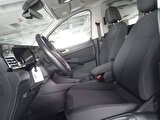2023 Dizel Otomatik Volkswagen Caddy Beyaz OTOMOBİLEN