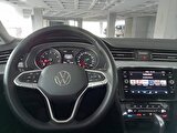 2023 Benzin Otomatik Volkswagen Passat Siyah OTOMOBİLEN