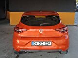 2023 Benzin Manuel Renault Clio Turuncu OTOMOBİLEN