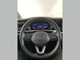 2023 Dizel Otomatik Ford Tourneo Connect Mavi OTOMOBİLEN