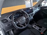 2023 Dizel Otomatik Ford Focus Beyaz OTOMOBİLEN