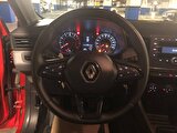 2023 Benzin Manuel Renault Clio Kırmızı OTOMOBİLEN