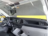 2023 Dizel Otomatik Volkswagen Caravelle Siyah OTOMOBİLEN