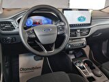 2023 Benzin Otomatik Ford Puma Beyaz OTOMOBİLEN
