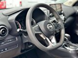2023 Benzin Otomatik Nissan Juke Gri OTOMOBİLEN