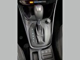 2023 Benzin Otomatik Ford Puma Beyaz OTOMOBİLEN