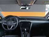 2023 Benzin Otomatik Volkswagen Passat Siyah OTOMOBİLEN