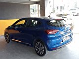 2023 Benzin Manuel Renault Clio Mavi OTOMOBİLEN