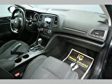 2018 Dizel Otomatik Renault Megane Gri İSMAİL ÇALMAZ 