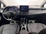 2023 Hybrid Otomatik Toyota Corolla Gri İSMAİL ÇALMAZ 