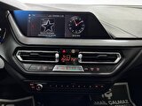 2020 Dizel Otomatik BMW 2 Serisi Kırmızı İSMAİL ÇALMAZ 