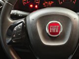 2021 Benzin + LPG Manuel Fiat Fiorino Bordo İSMAİL ÇALMAZ 
