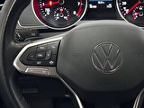 2021 Benzin Otomatik Volkswagen Passat Gri İSMAİL ÇALMAZ 