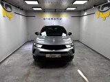 2022 Benzin Otomatik Opel Mokka Gri İSMAİL ÇALMAZ 