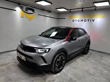 2022 Benzin Otomatik Opel Mokka Gri İSMAİL ÇALMAZ 