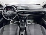 2021 Benzin Otomatik Renault Taliant Lacivert İSMAİL ÇALMAZ 