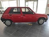 1990 Benzin + LPG Manuel Renault R 5 Kırmızı AKKAŞ