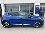 2023 Benzin Otomatik Renault Clio Mavi AKKAŞ