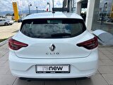 2023 Benzin Manuel Renault Clio Beyaz AKKAŞ