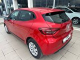 2023 Benzin Manuel Renault Clio Kırmızı AKKAŞ