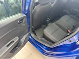 2023 Benzin Manuel Renault Clio Mavi AKKAŞ