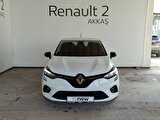 2023 Benzin Manuel Renault Clio Beyaz AKKAŞ