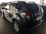 2017 Dizel Manuel Dacia Duster Füme KOÇASLANLAR